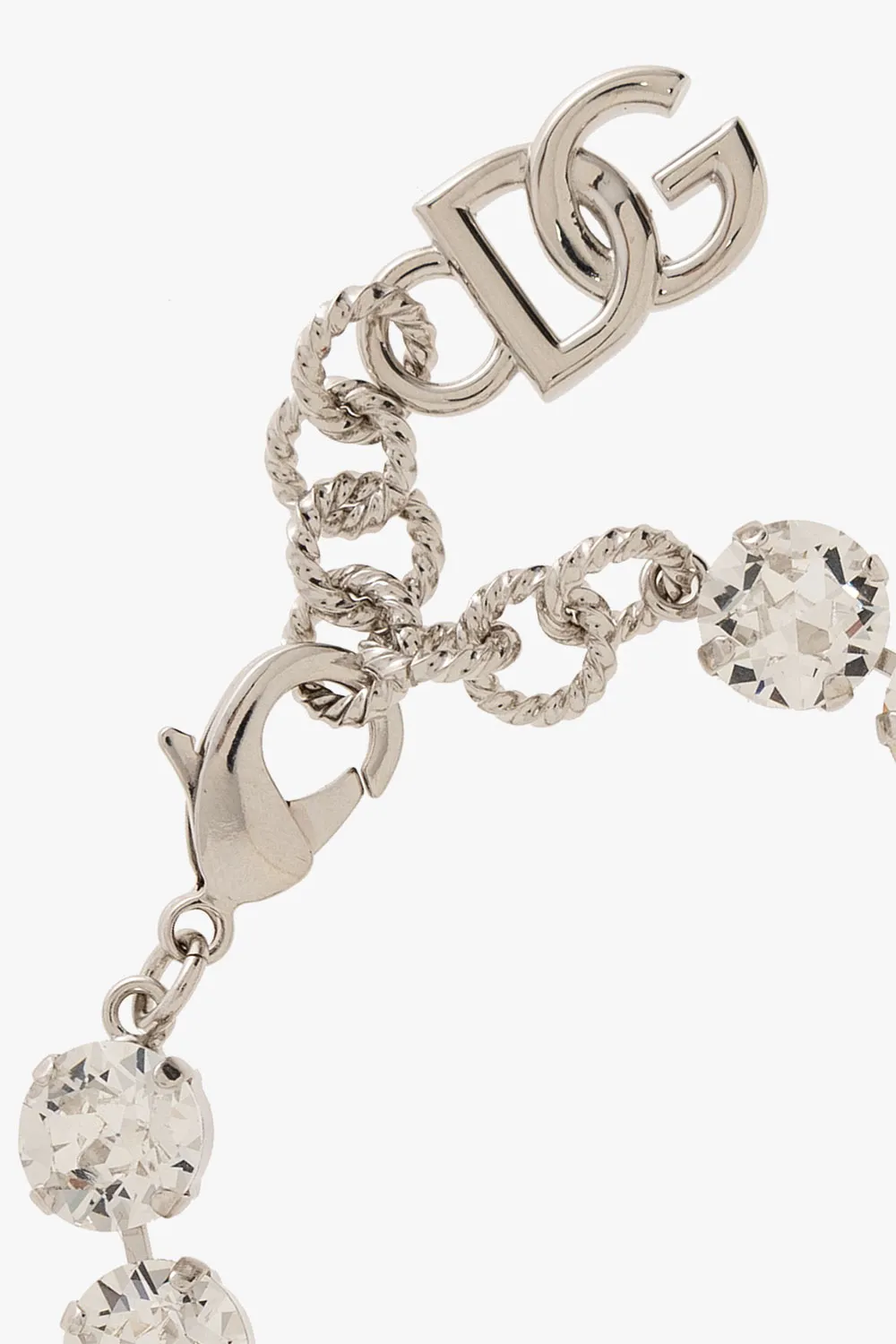 Dg Embellished Bracelet