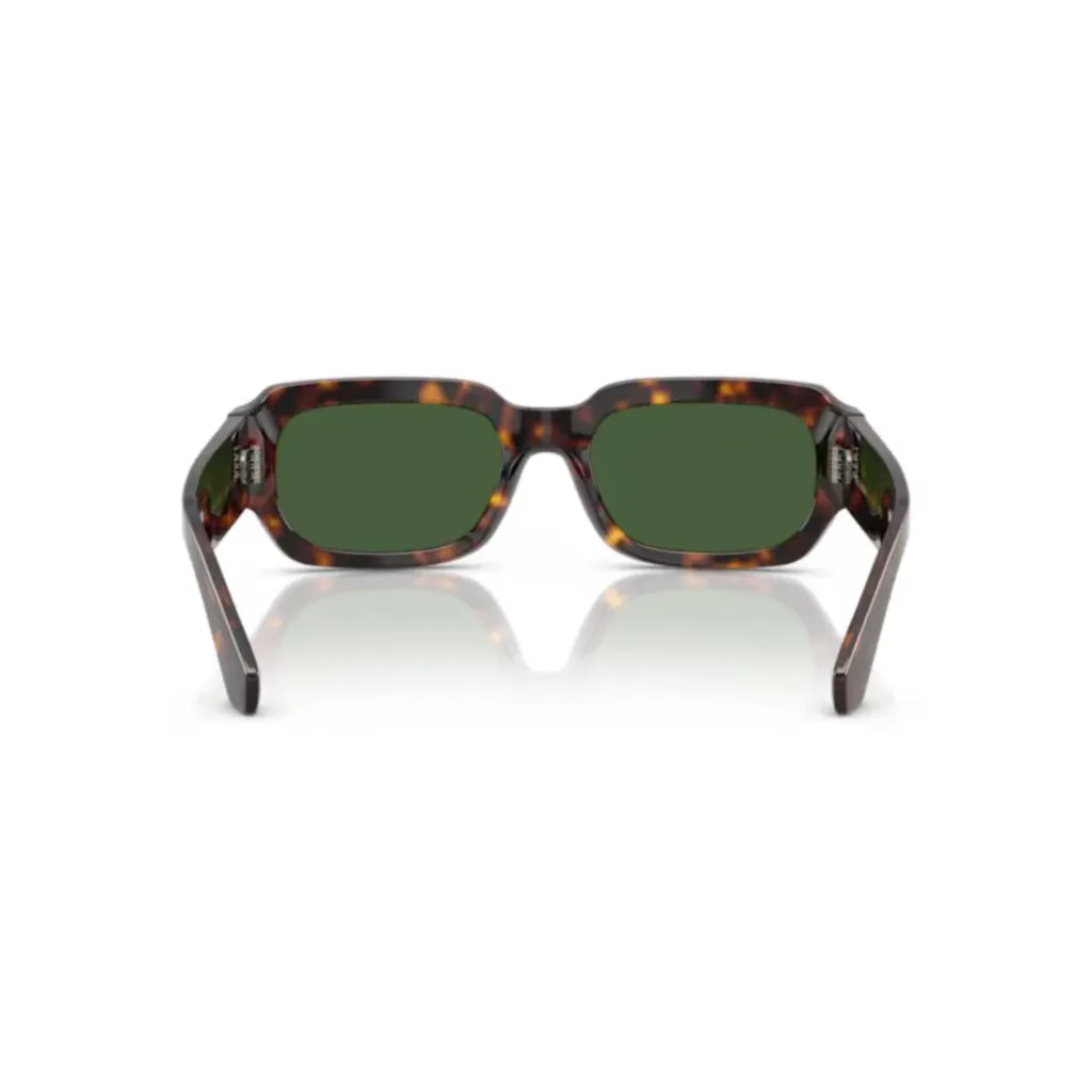 Square Frame Sunglasses