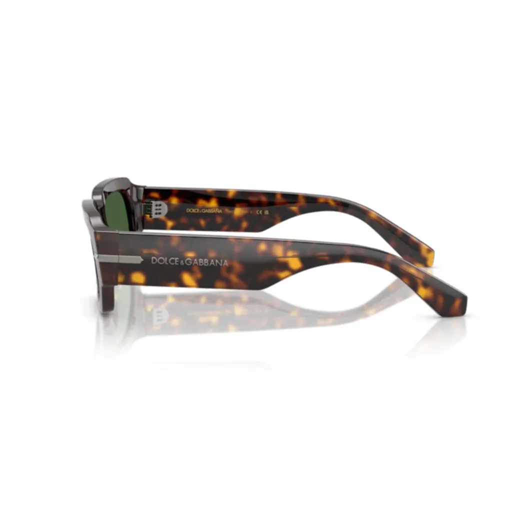 Square Frame Sunglasses