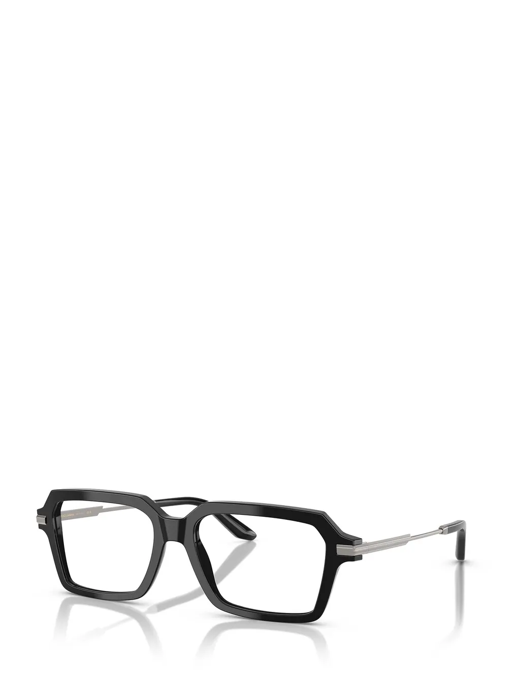 Square Frame Glasses