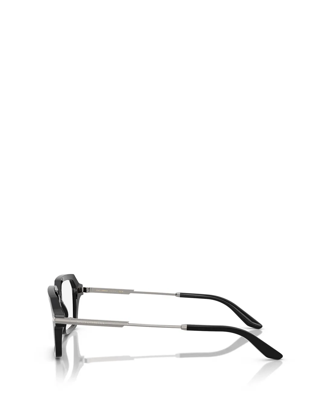 Square Frame Glasses
