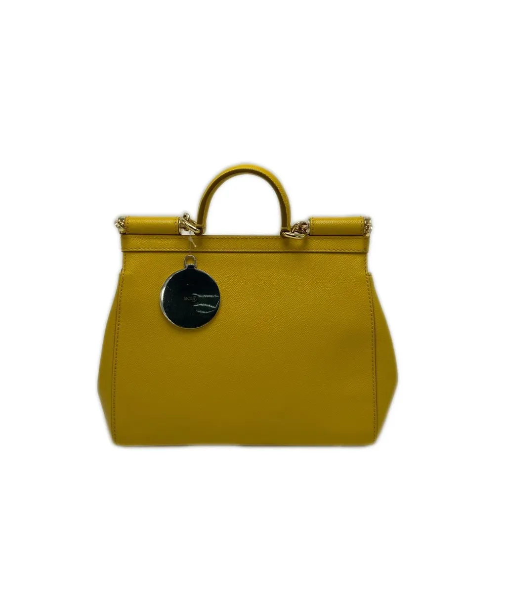 Large Sicily Handbag
