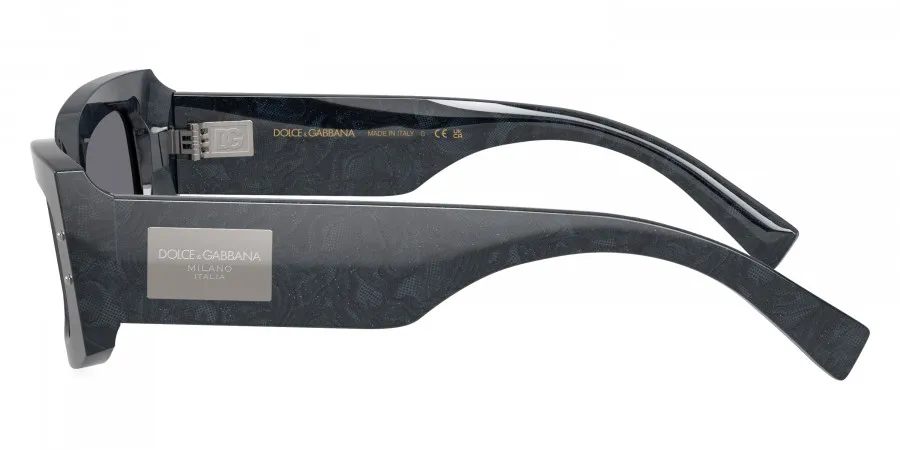 Full Frame Sunglasses