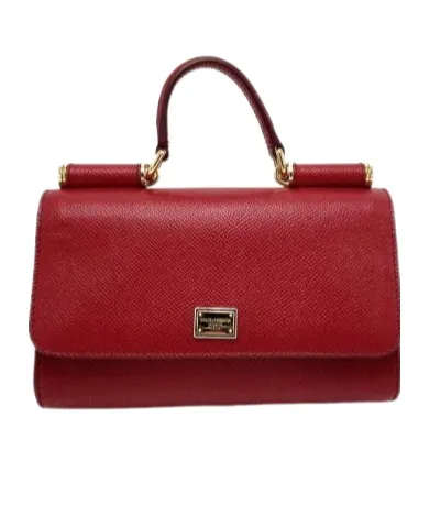 Flap Shoulder Bag