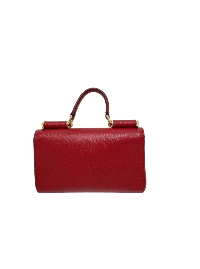 Flap Shoulder Bag