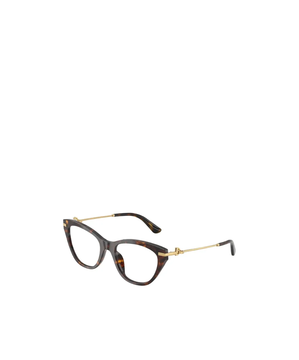 Cat Eye Frame Glasses