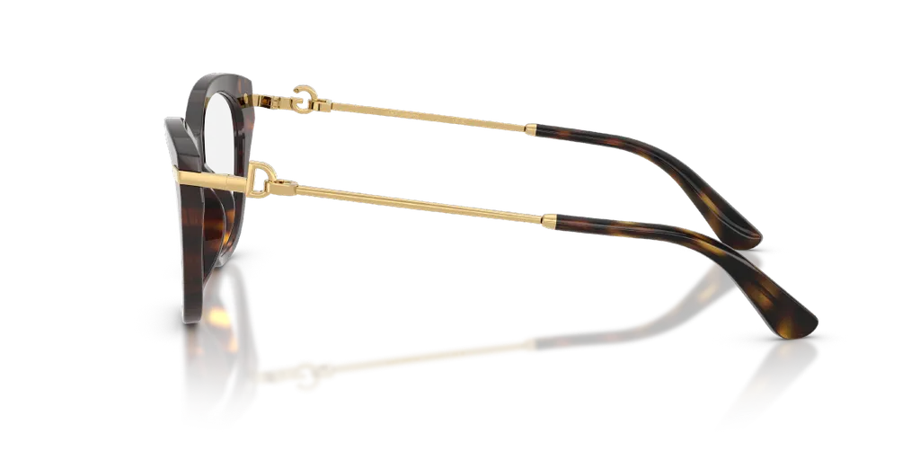 Cat Eye Frame Glasses