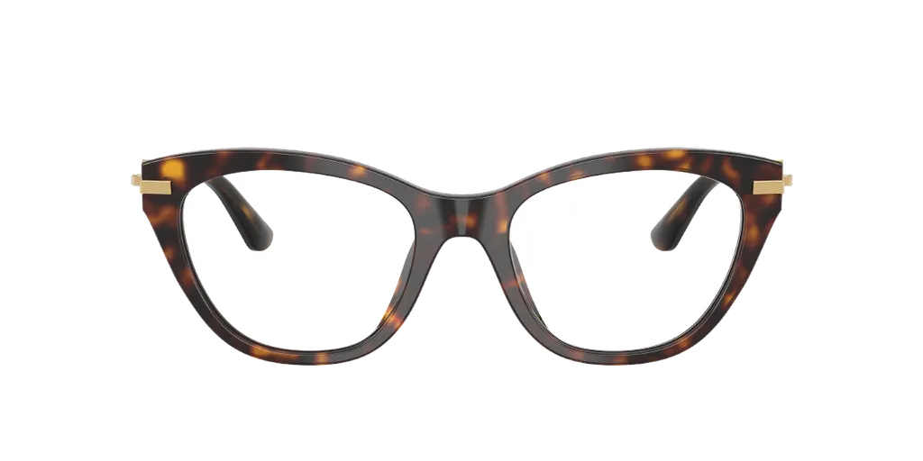 Cat Eye Frame Glasses
