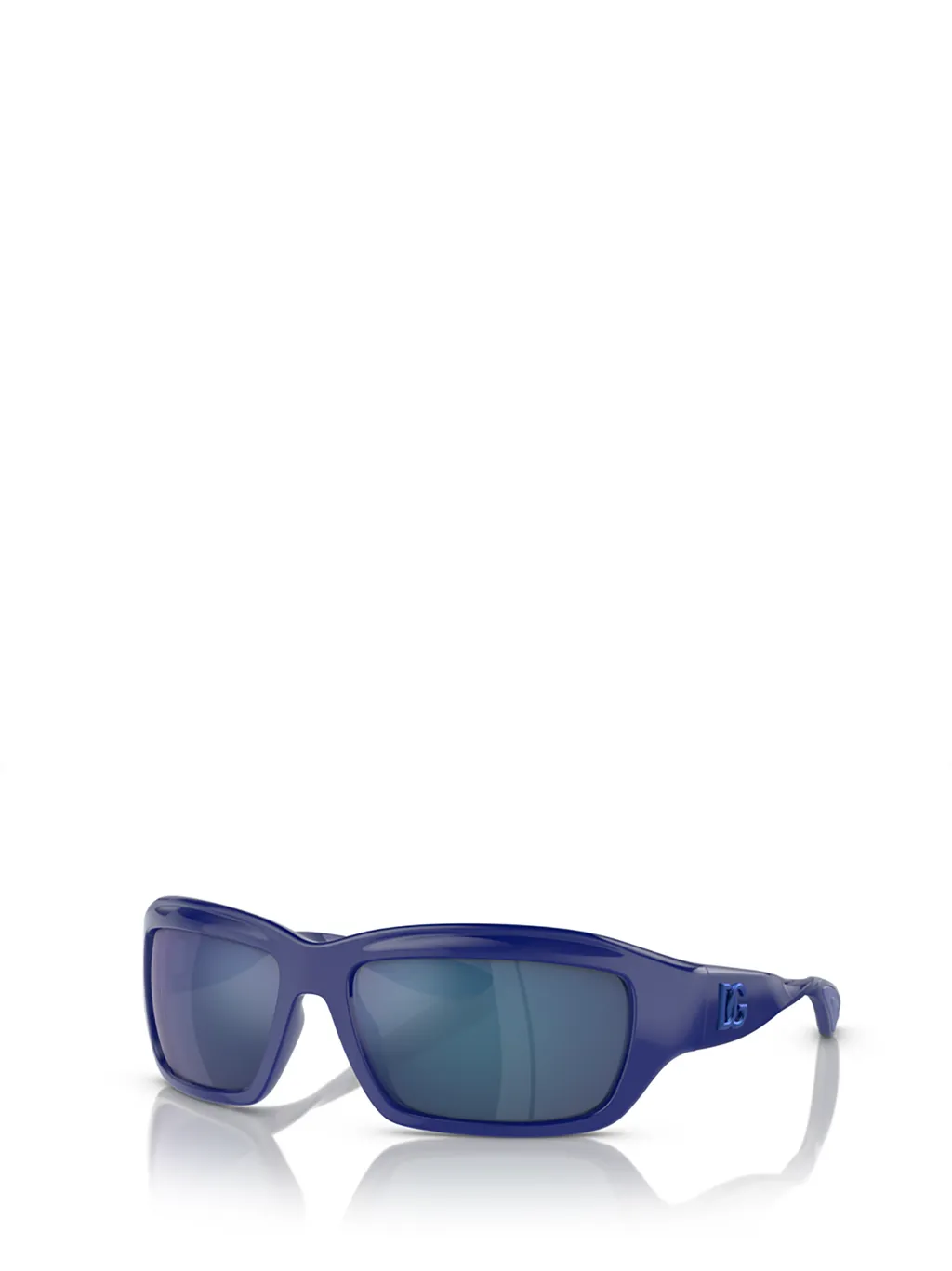 Full-Frame Sunglasses