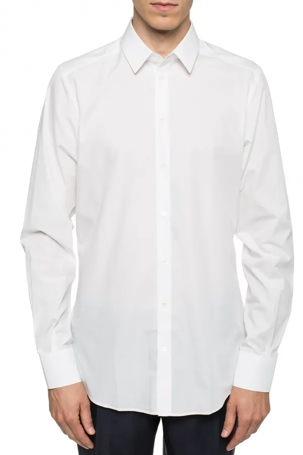 Classic Collar Shirt