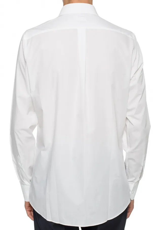 Classic Collar Shirt