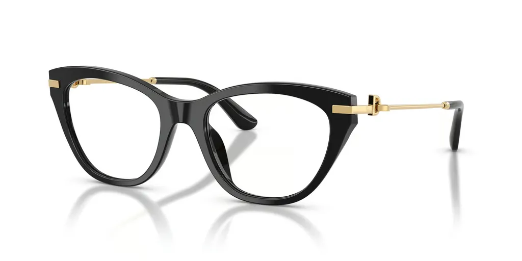 Cat Eye Frame Glasses