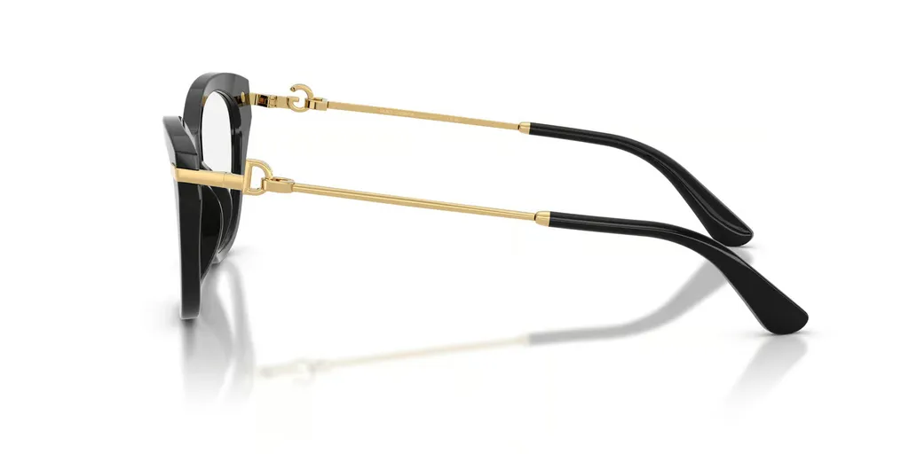 Cat Eye Frame Glasses