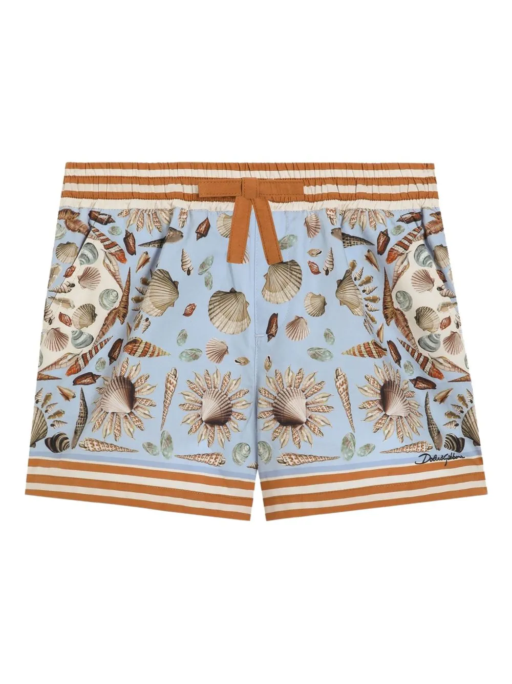 Swim Shorts
