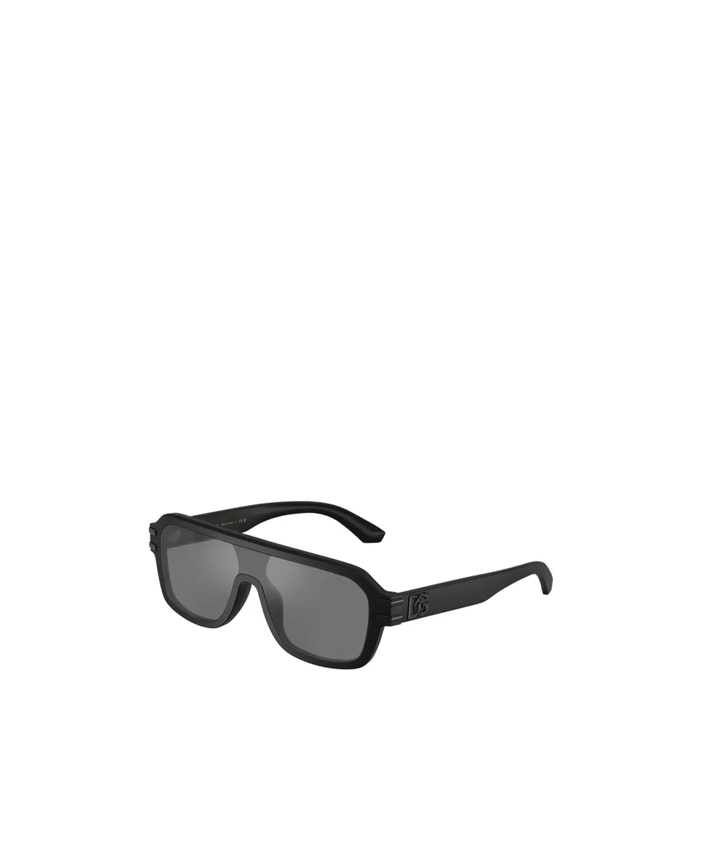 Full Frame Sunglasses