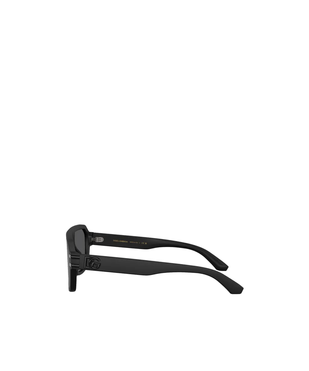 Full Frame Sunglasses