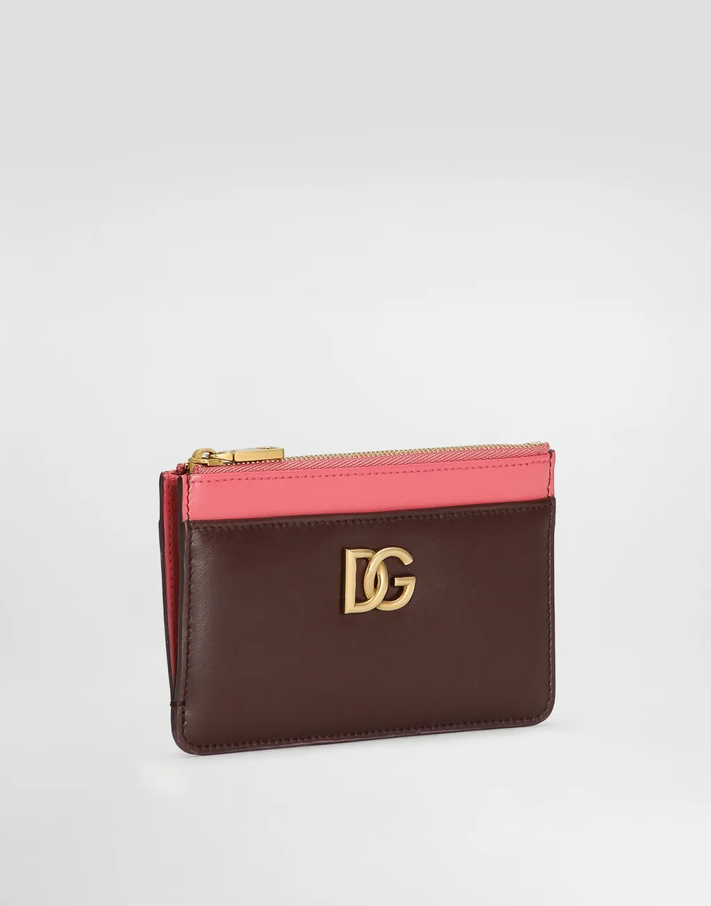 Dg-Plaque Cardholder