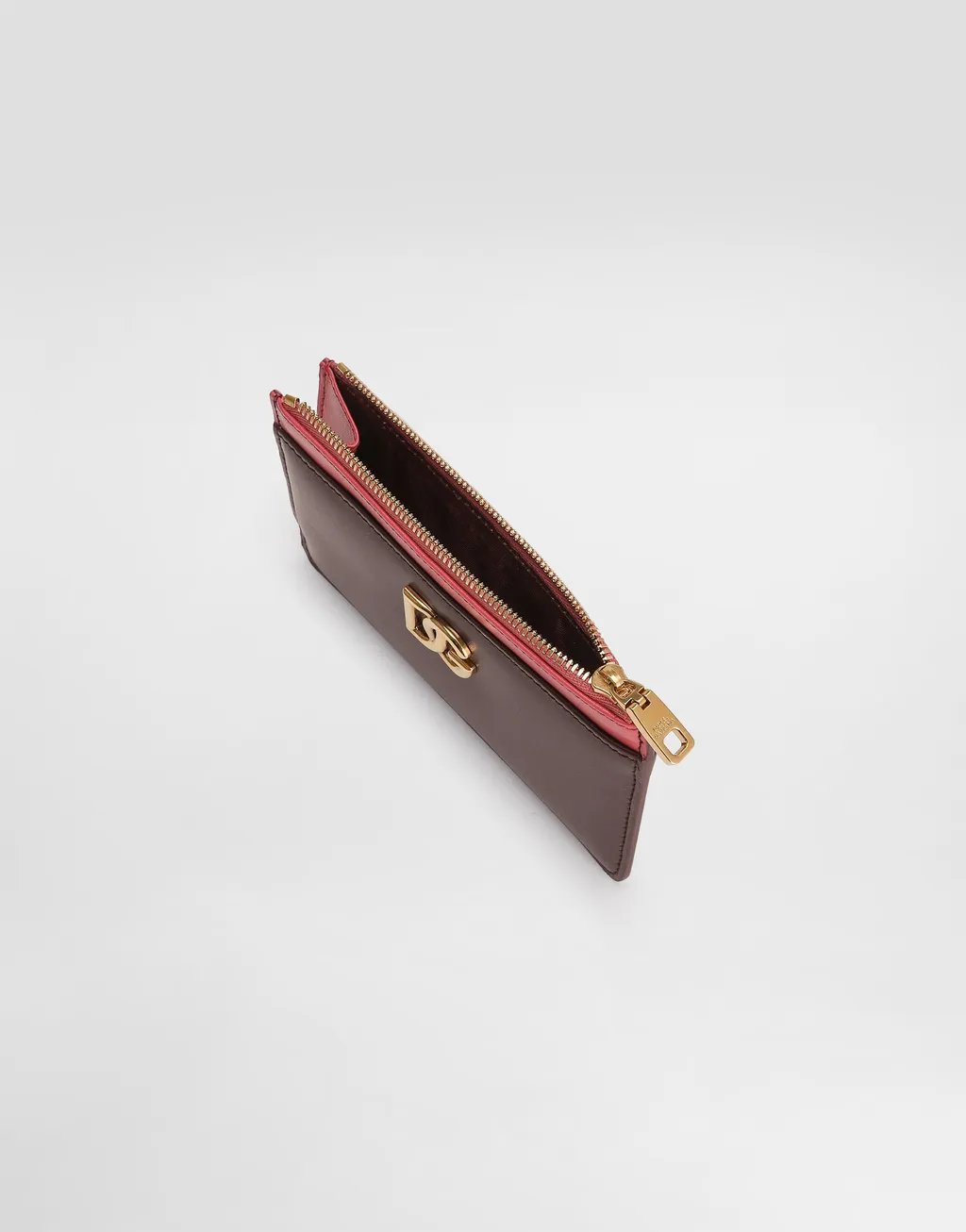 Dg-Plaque Cardholder