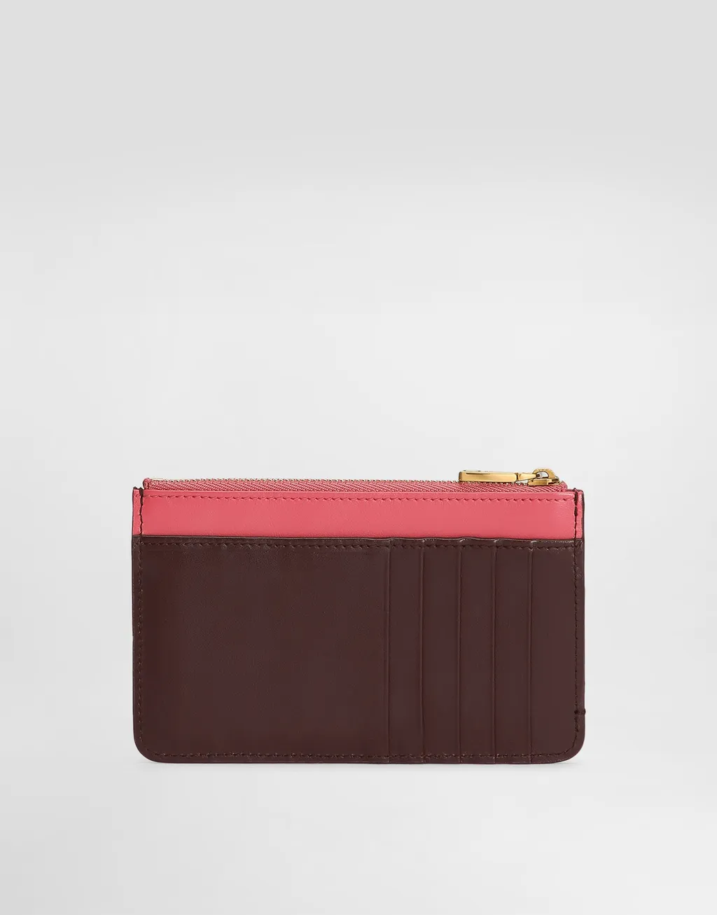 Dg-Plaque Cardholder