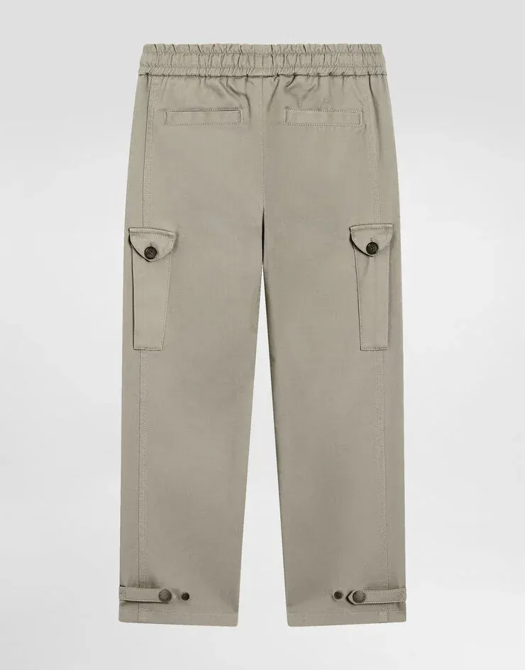 Cargo Trousers