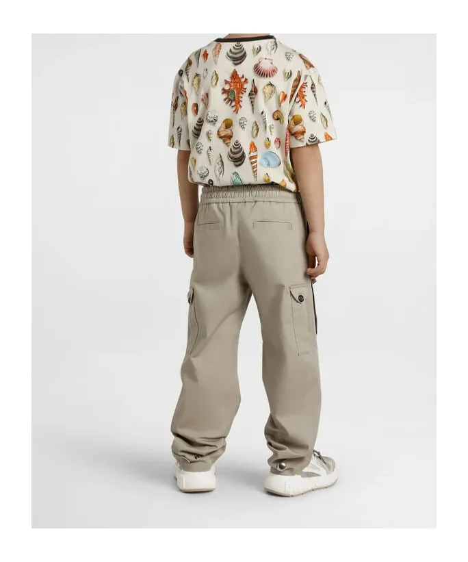 Cargo Trousers