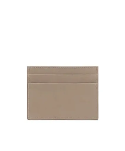 Logo-Plaque Cardholder
