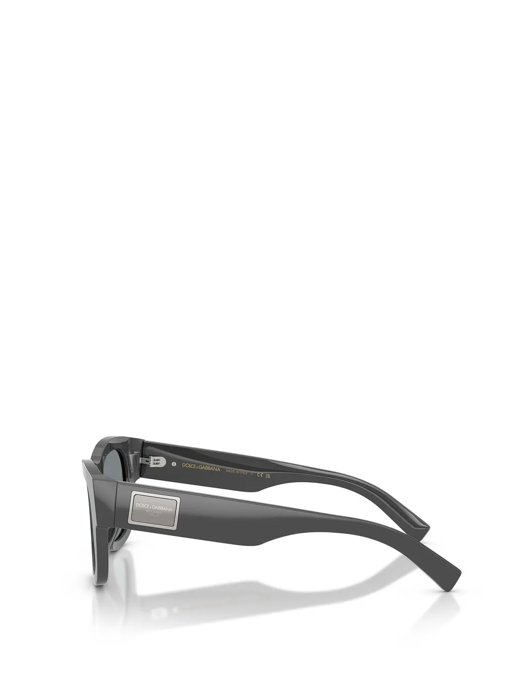 Square Frame Sunglasses