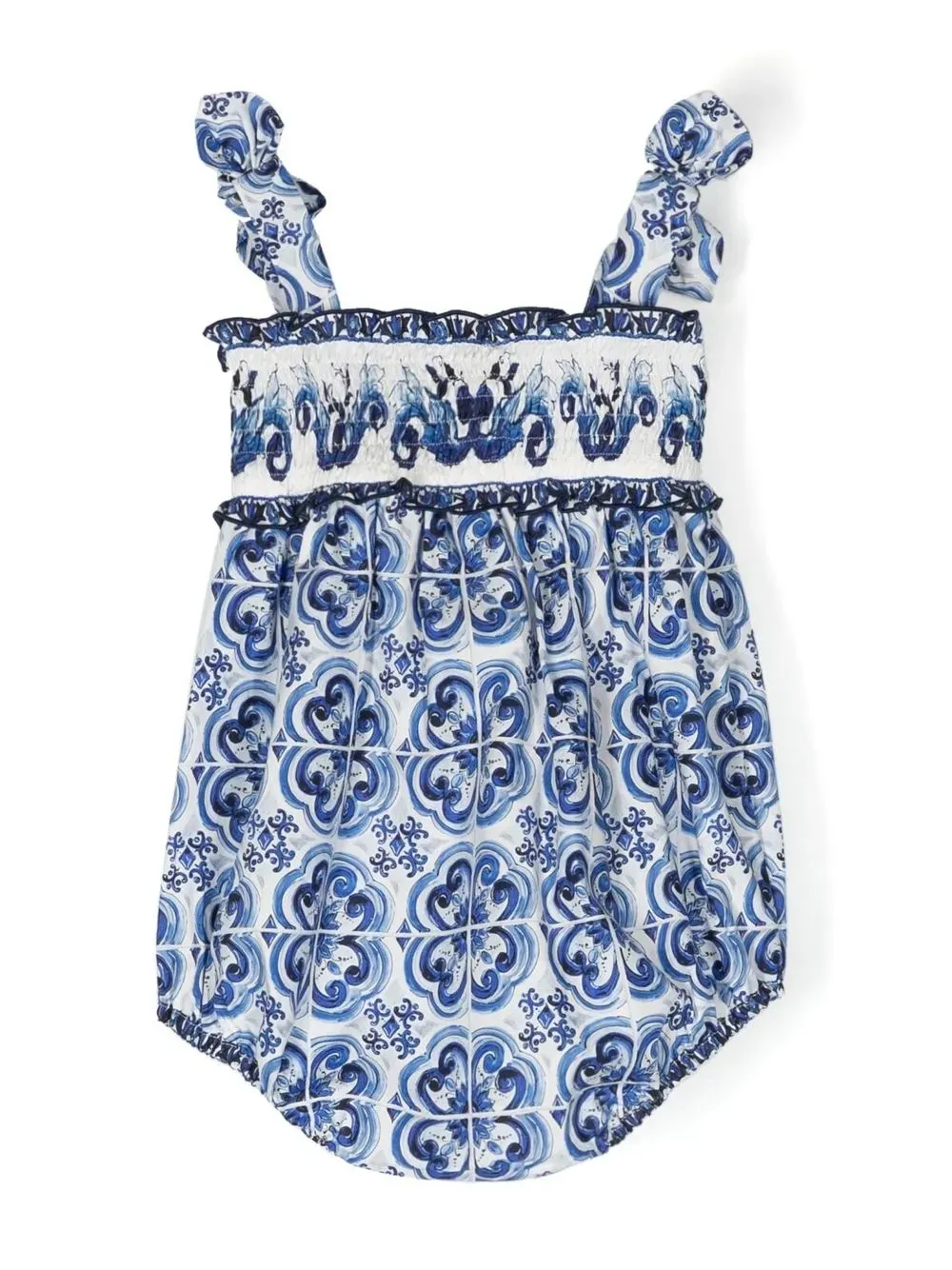 Baby Dress