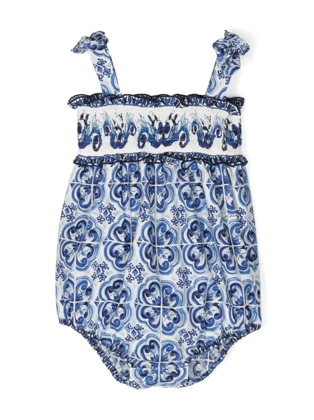 Baby Dress