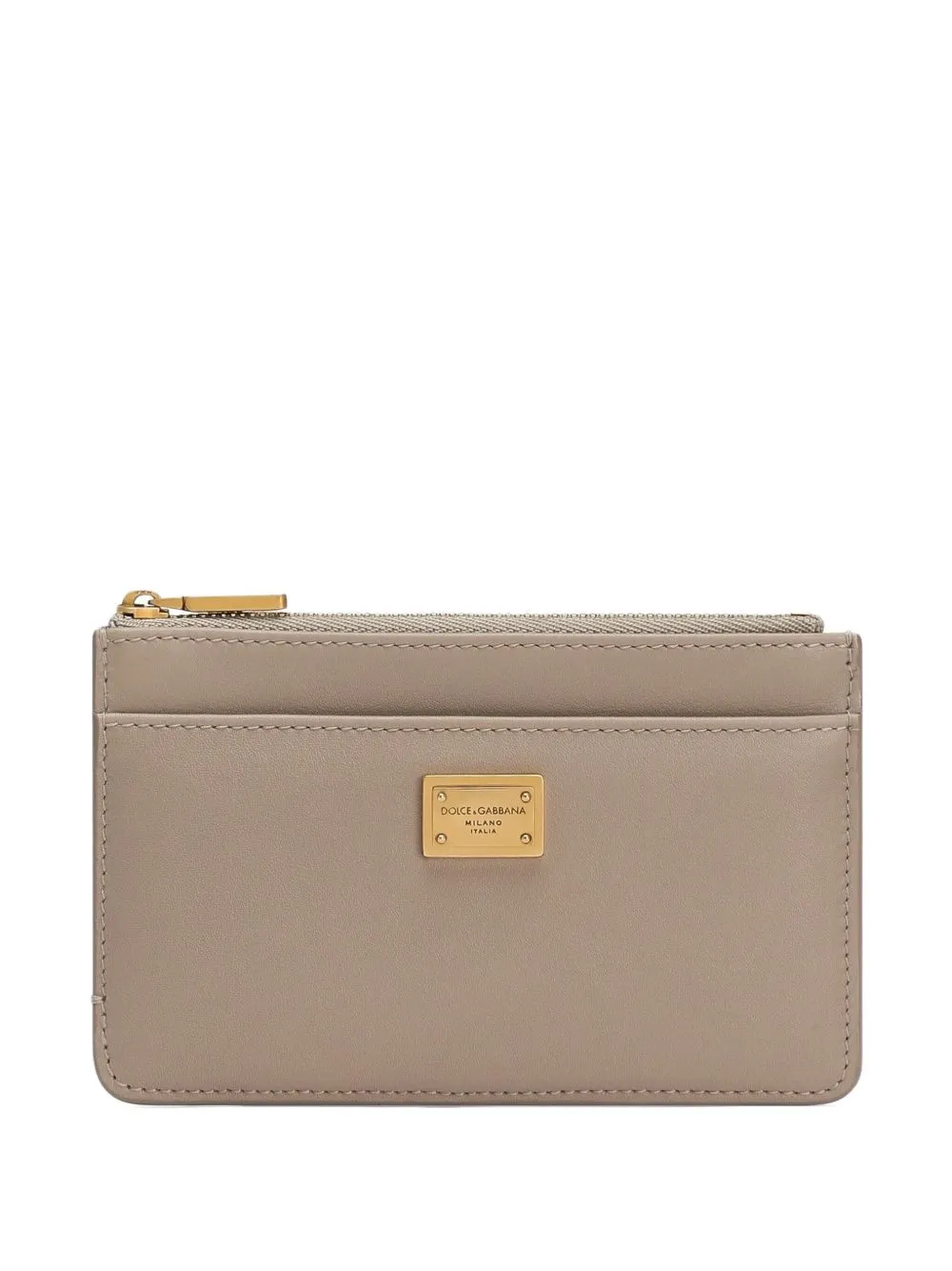 Leather Cardholder