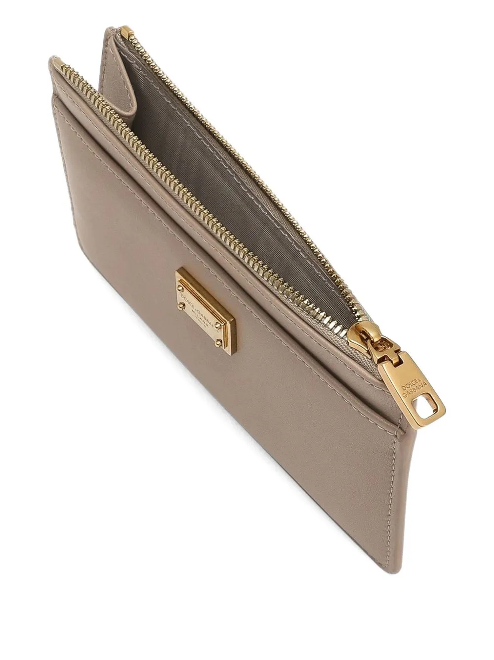 Leather Cardholder