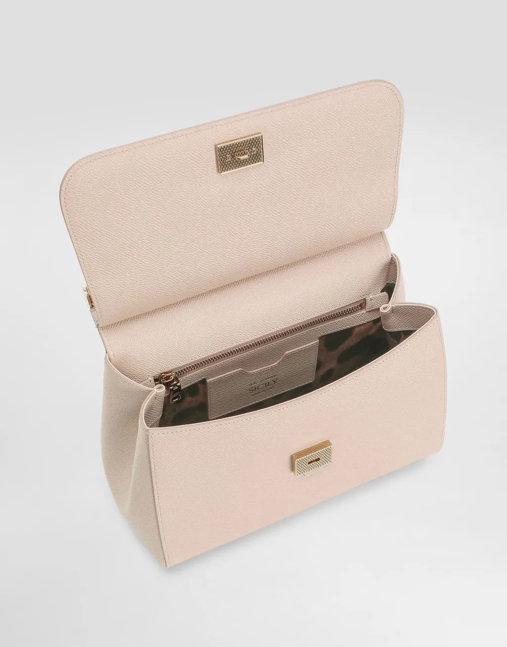 Sicily Large Tote Bag