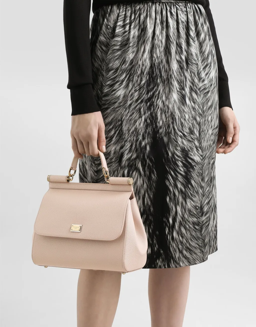 Sicily Large Tote Bag