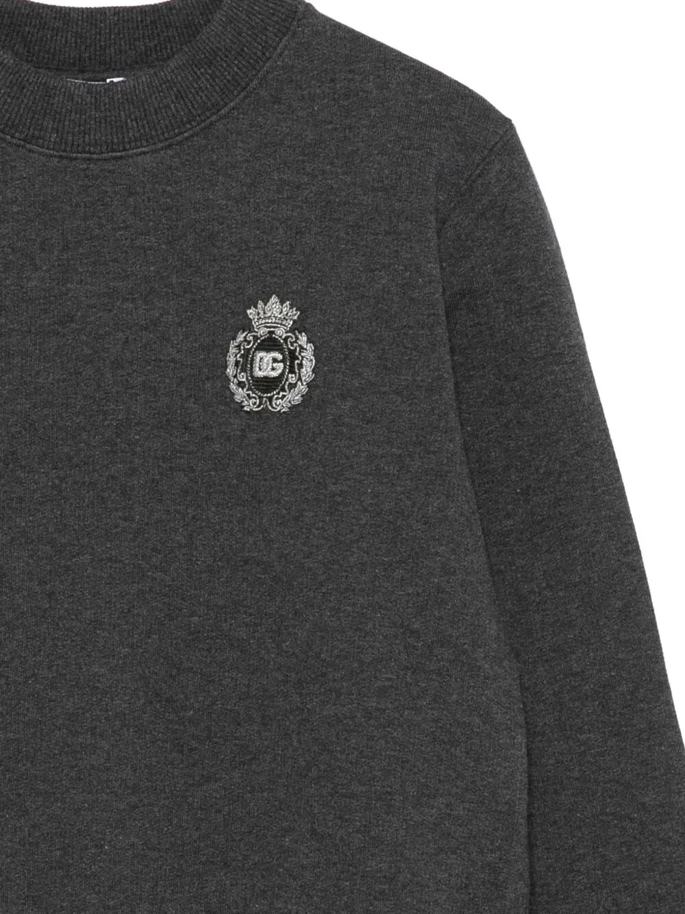 Long Sleeve Sweatshirt
