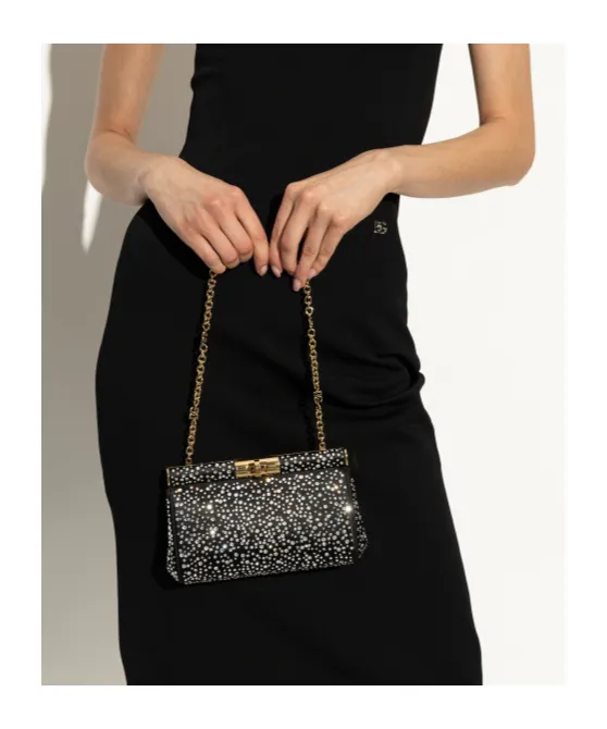 Small Marlene Shoulder Bag