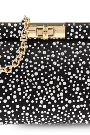 Small Marlene Shoulder Bag
