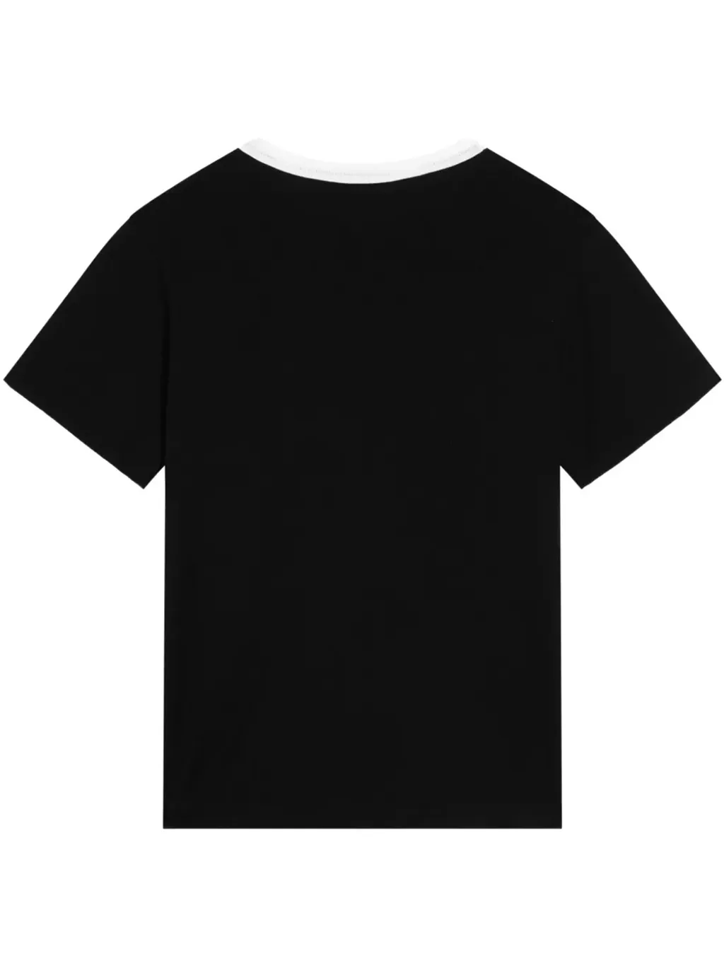 Logo-Print Cotton T-Shirt