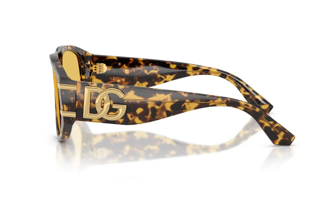 Pilot Frame Sunglasses