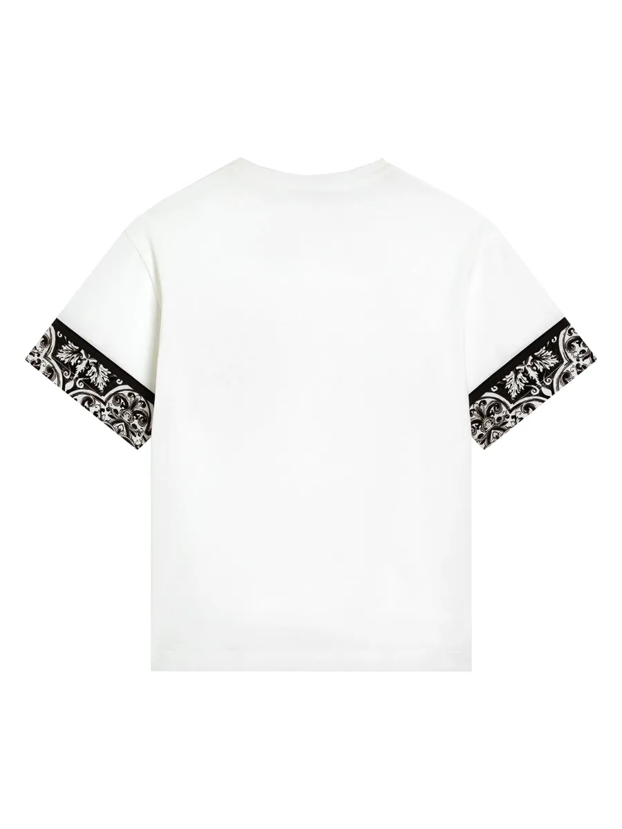 Cotton T-Shirt
