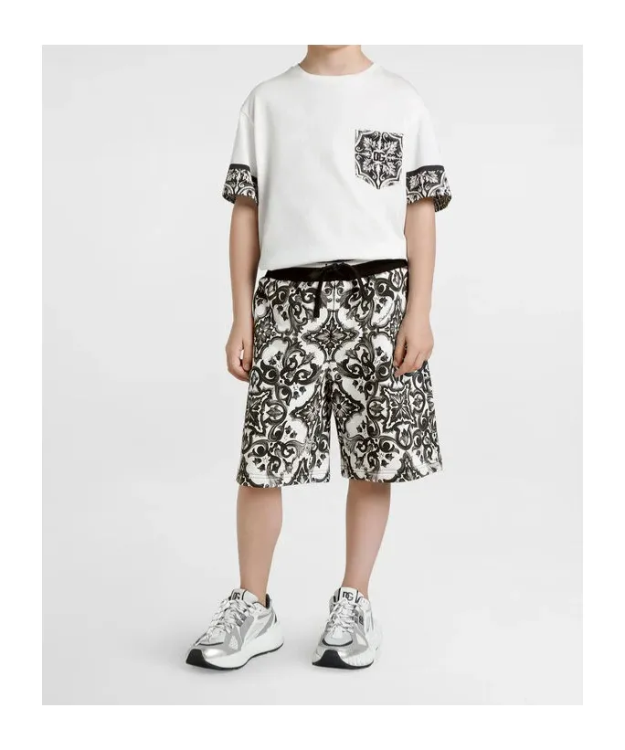 Cotton T-Shirt