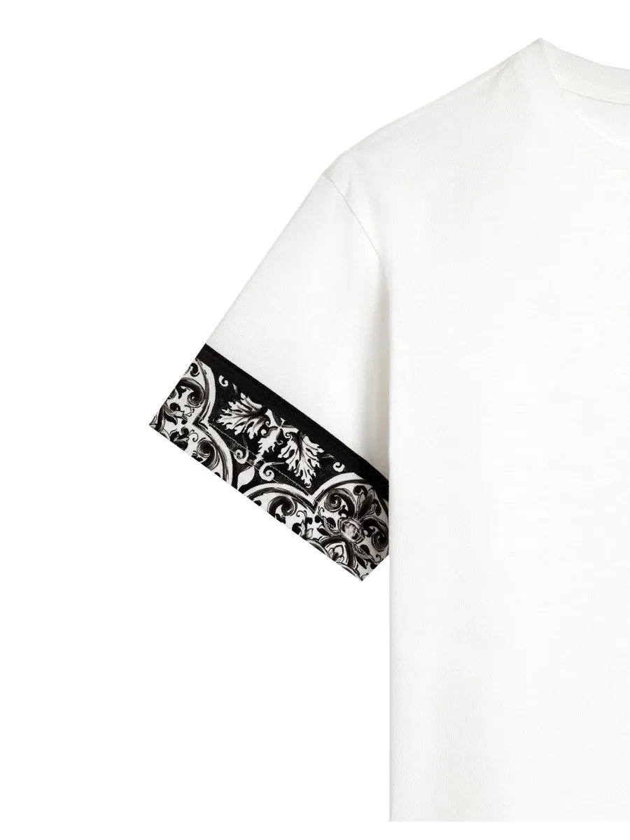 Cotton T-Shirt