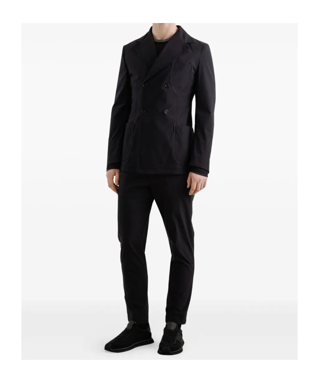 Tailored Trousers