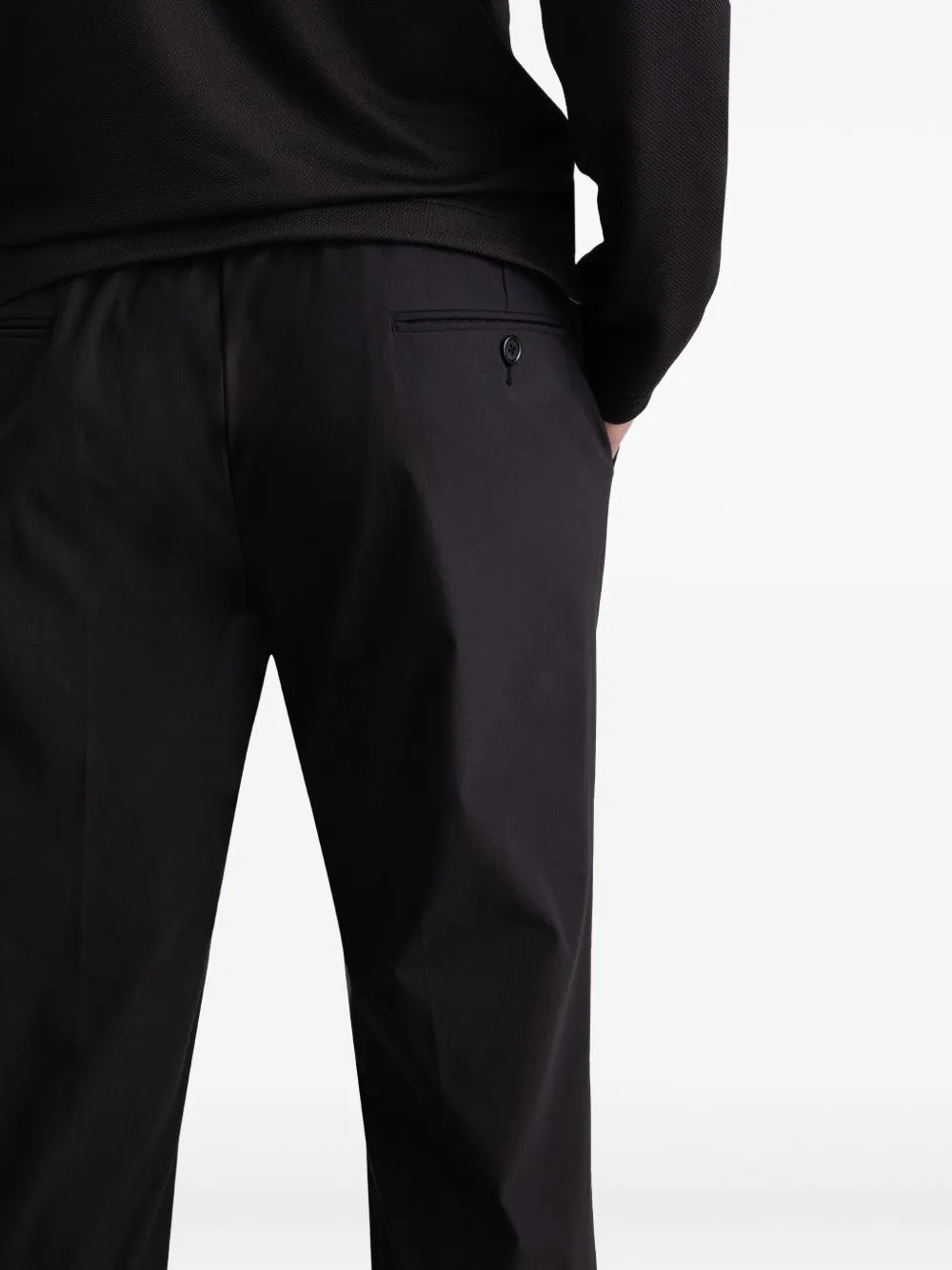 Tailored Trousers