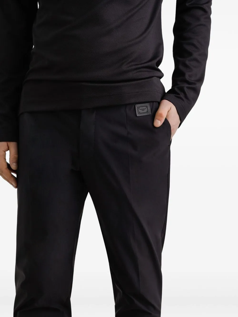 Tailored Trousers