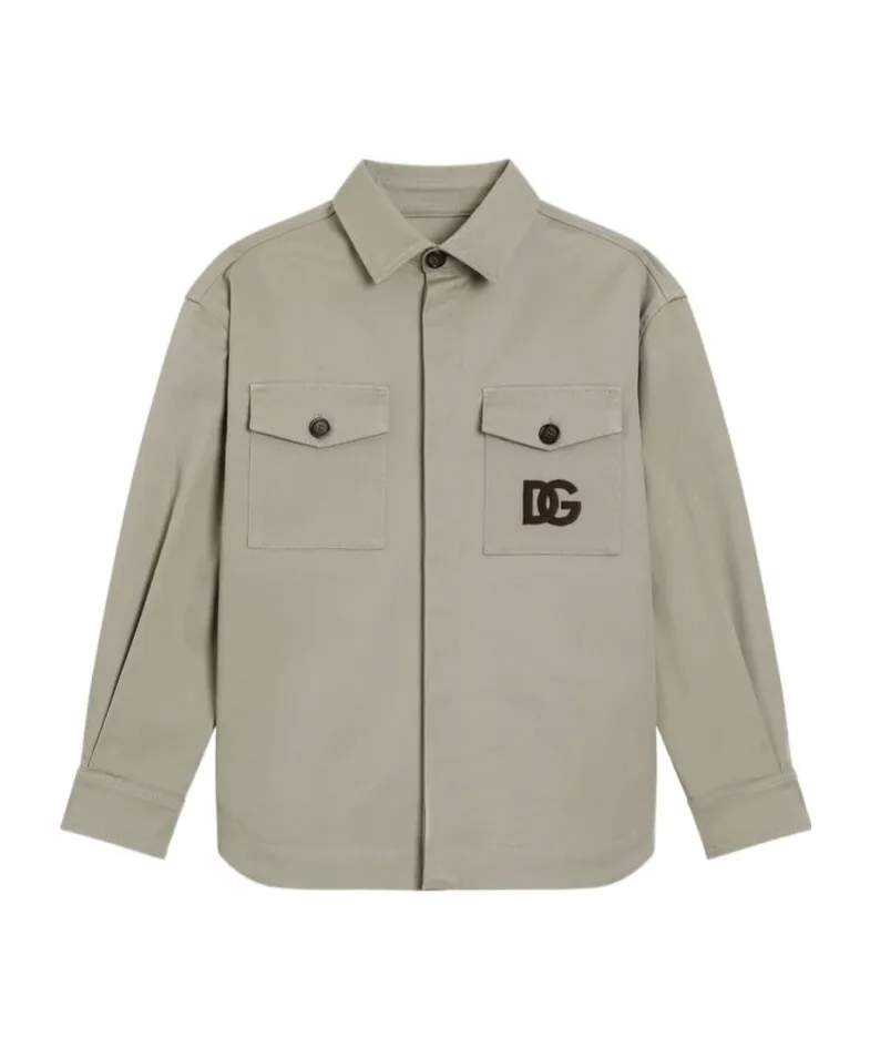 Dg Logo Shirt