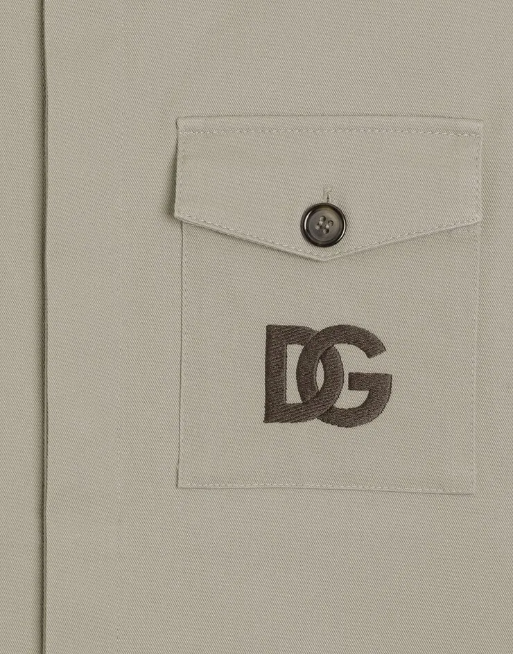 Dg Logo Shirt
