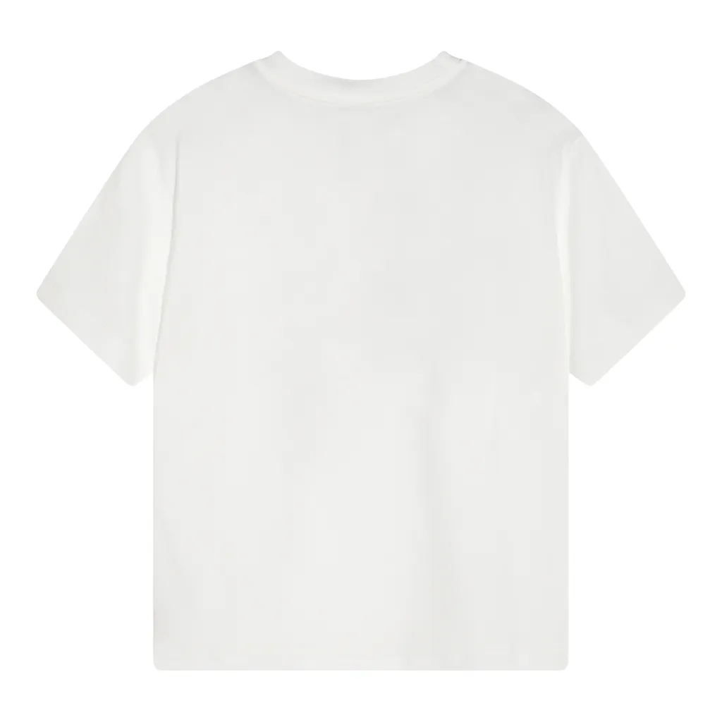 Logo-Print T-Shirt