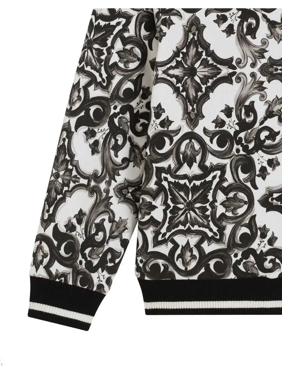 Cotton Hoodie