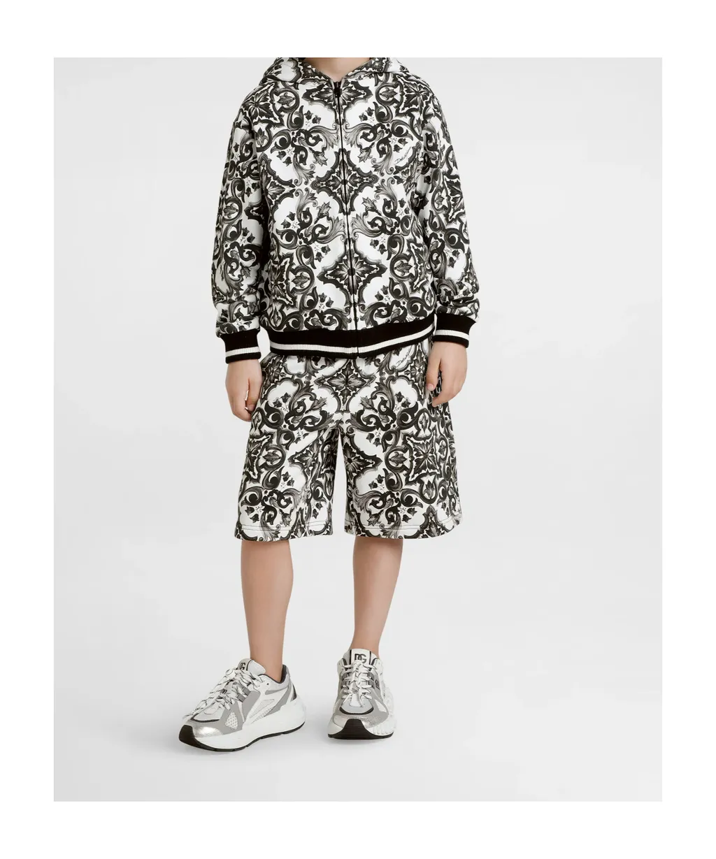 Cotton Hoodie
