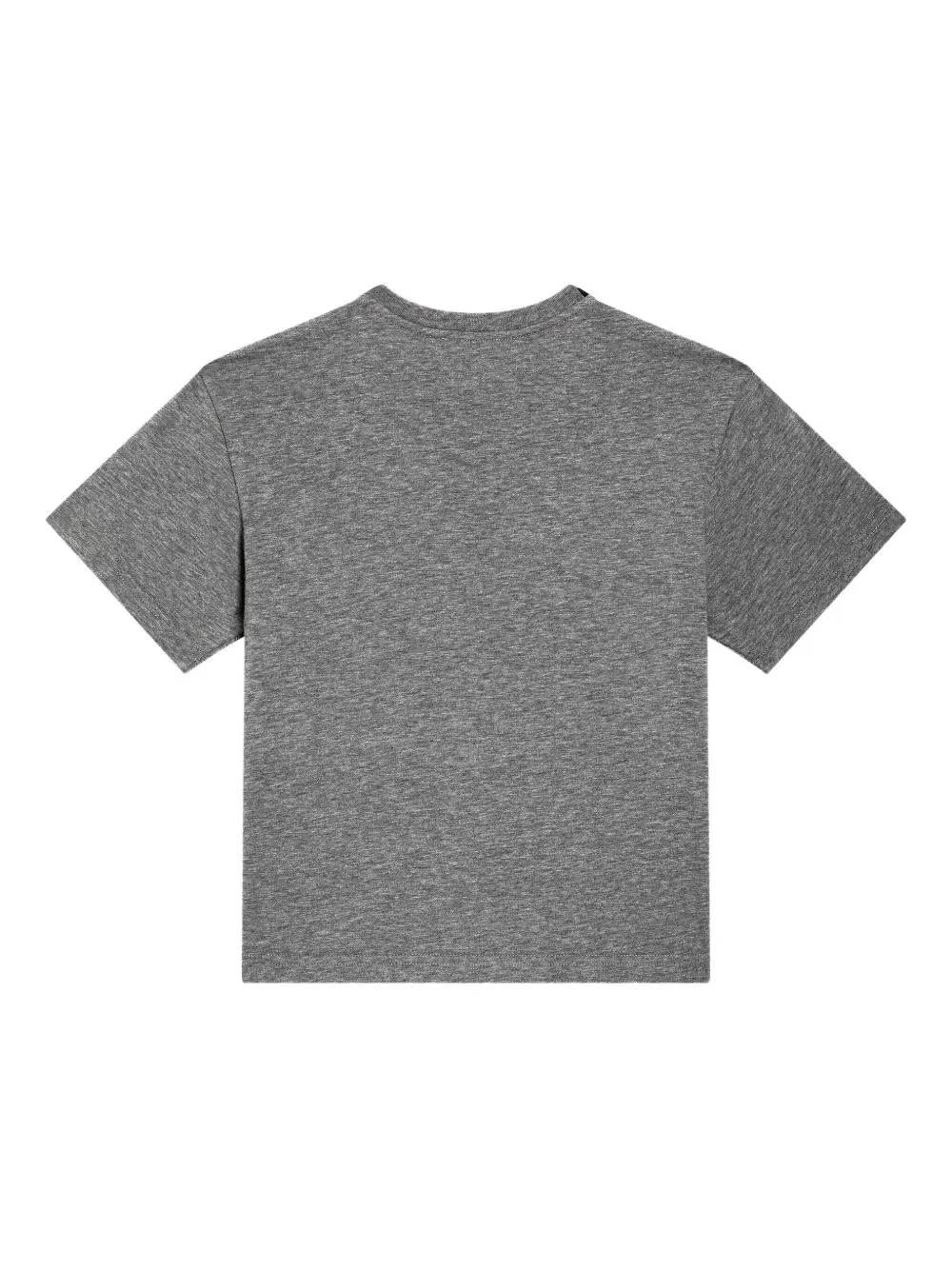 Embossed-Logo T-Shirt